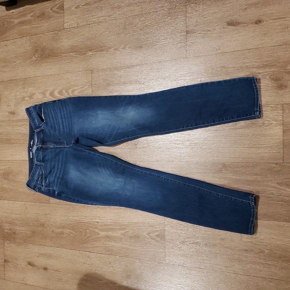 2 Pair of Old Navy Jeans - Picture 3 of 4